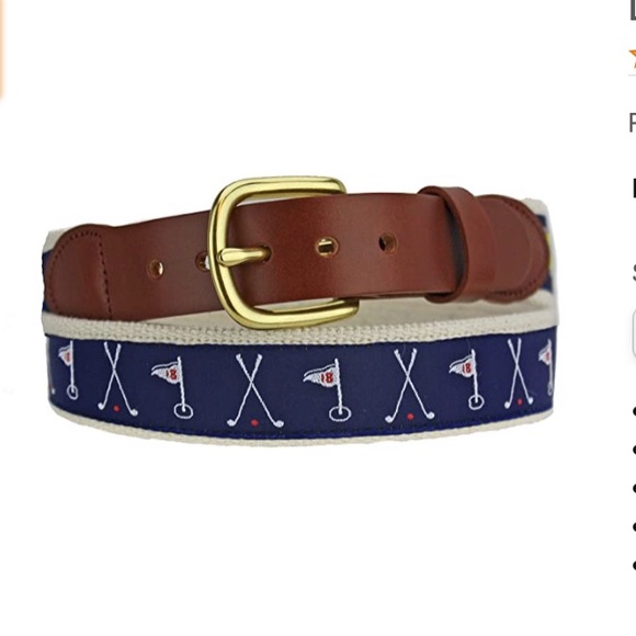 leatherman ltd belts